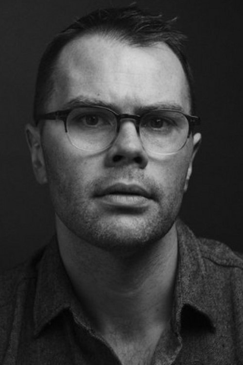 Samuel D. Hunter as Self