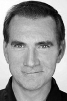 John Paragon as Jambi the Genie