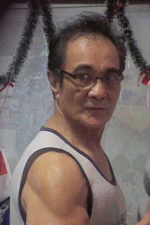 Henry Surentu as Nakamura