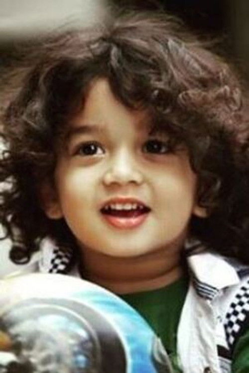 Harminder Singh Alag as Arhaan Shetty