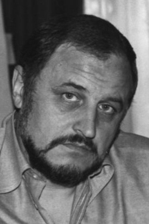 Manfred Purzer as Self