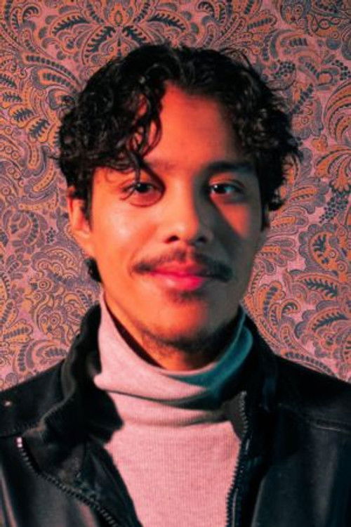 Carlos Gui Silva as Ulysses