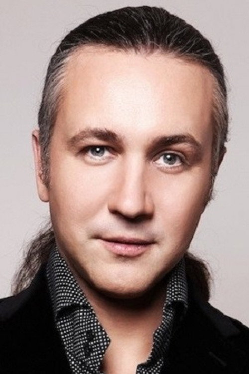 Ilya Zudin as 