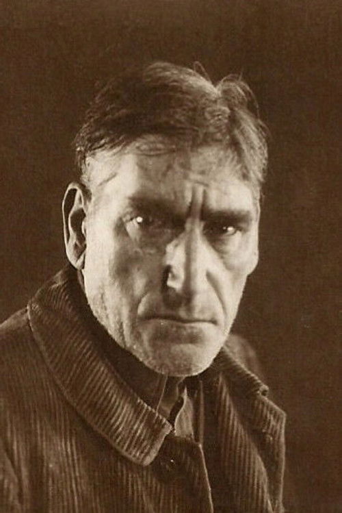 José Davert as Charles Theewen