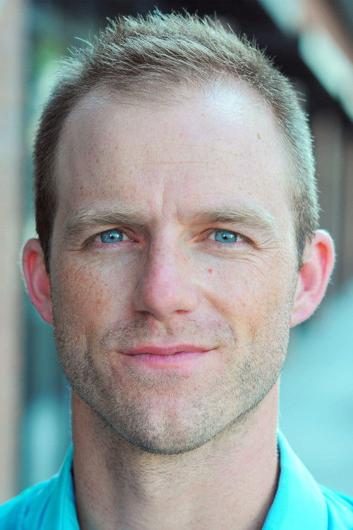 Chris W. Smith as Arthur