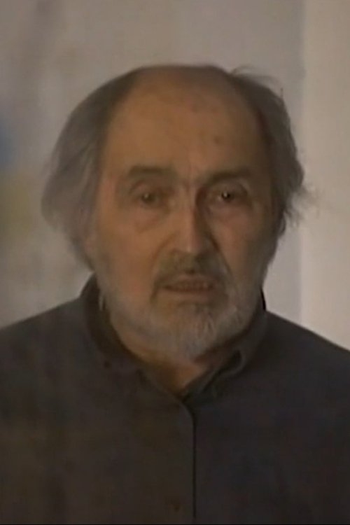 René Gouzenne as M. Ballandieu