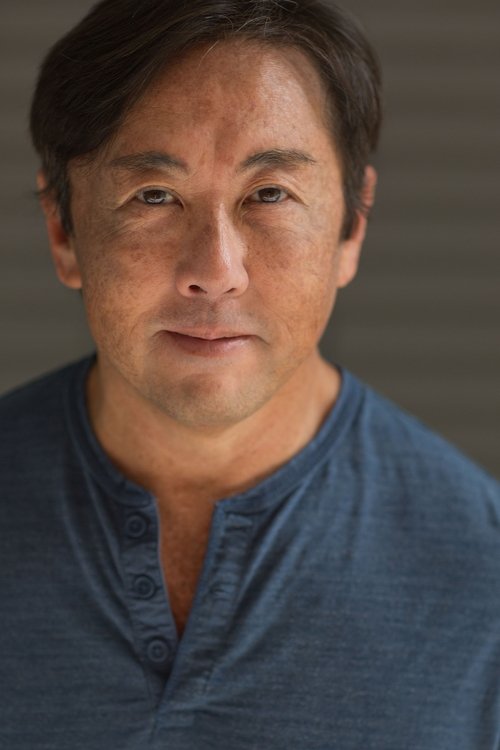 Joji Yoshida as Chief Engineer Hiroki