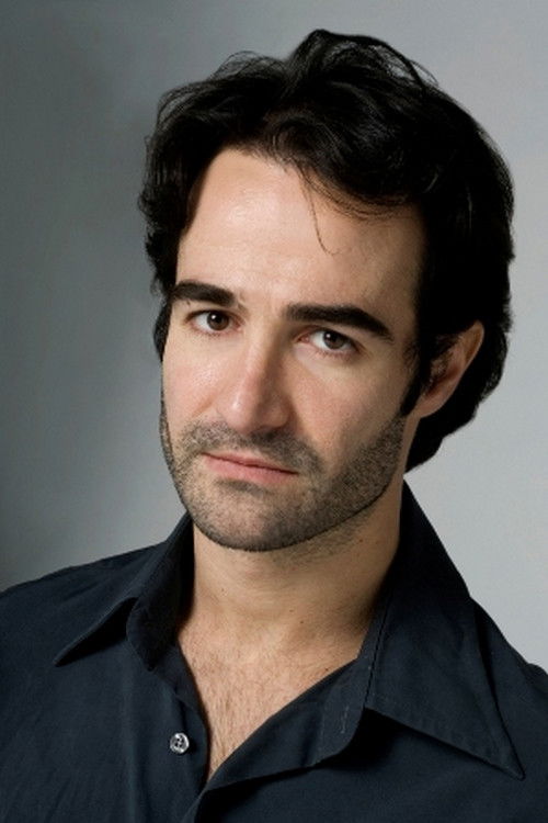 Massimo Fanelli as Nunzio