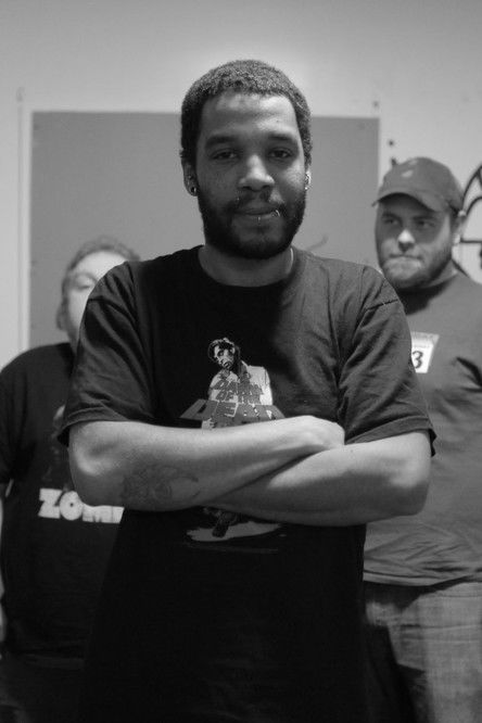 Henry Mitchell as Cabbie