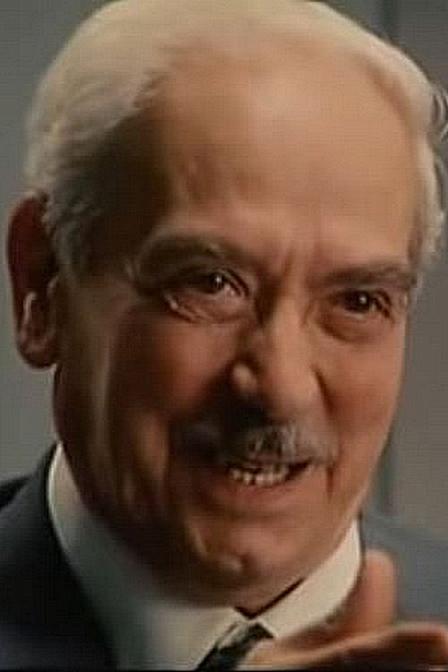 Antonio Sigillo as Zio