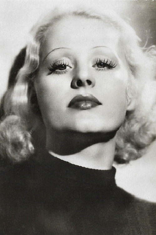 Illa Meery as Miss Barbara