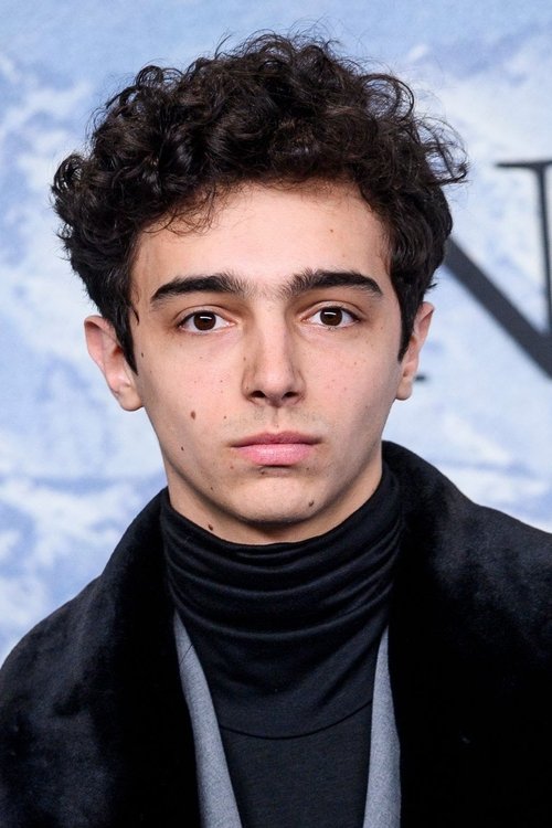 Blas Polidori as Gustavo "Coco" Nicolich