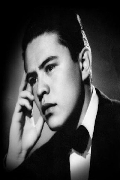 Alejandro Cotto as Self