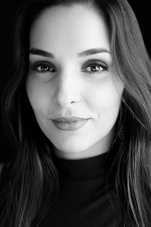 Brenda Garza as Isabella Ramos