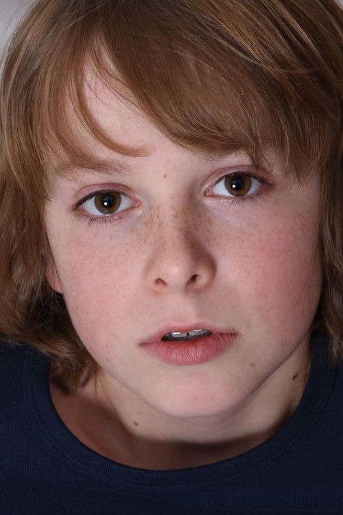 Lutz Simon Eilert as Nick