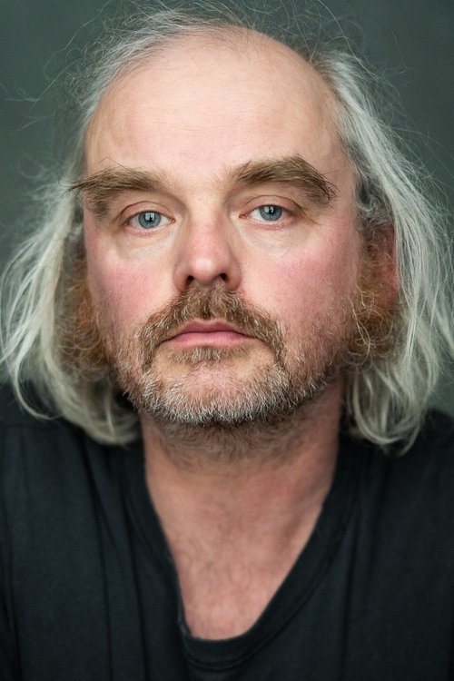 Henry Miller as Planespotter