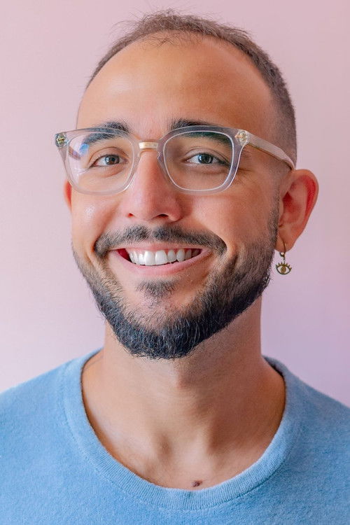 Raphael Montes as Self