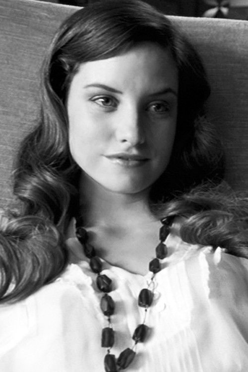 Florencia Miller as Marlana