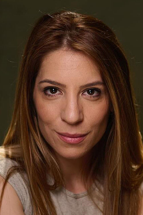 Julija Milačić as Eva