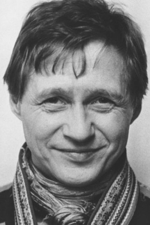 Nils-Aslak Valkeapää profile photo