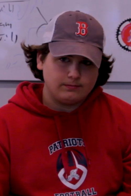 Jack Ledford as Benny