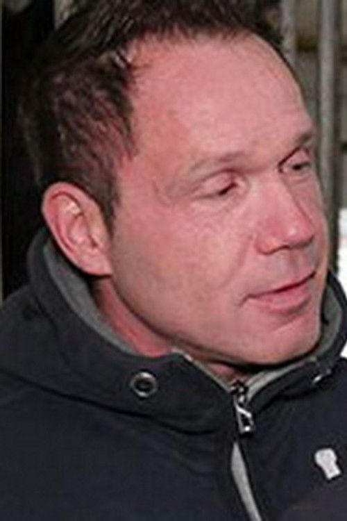 Jim Cream as Cuckhold