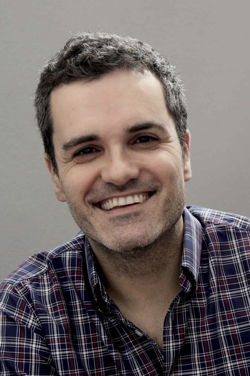 Carlos Montero as Himself