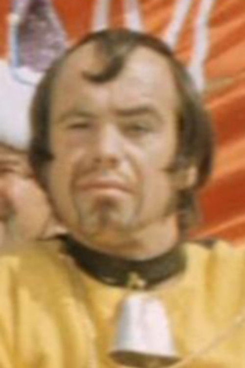 Evgeny Bugrov as шут