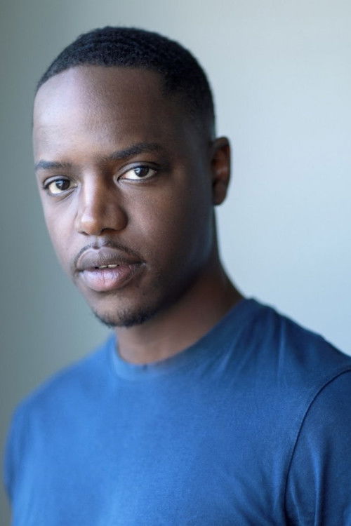 Gabin Kongolo as Nathan