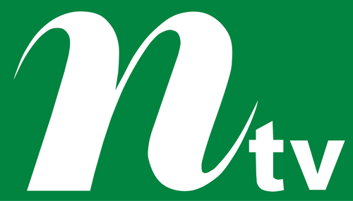 NTV logo