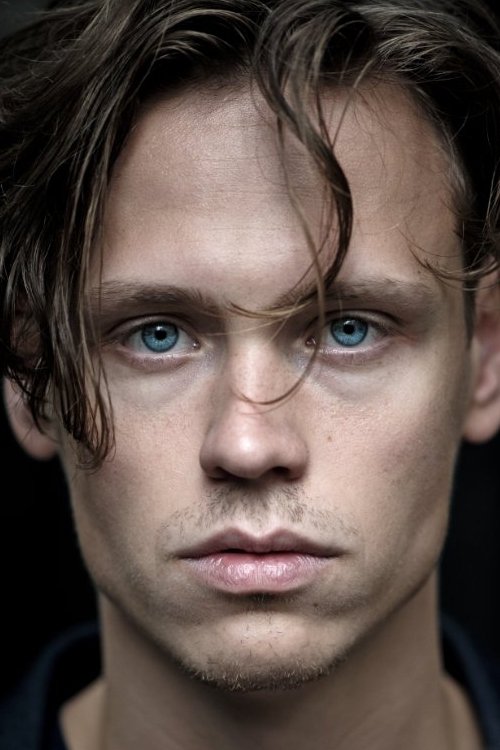 Nicolo Pasetti as Gottfried von Cramm