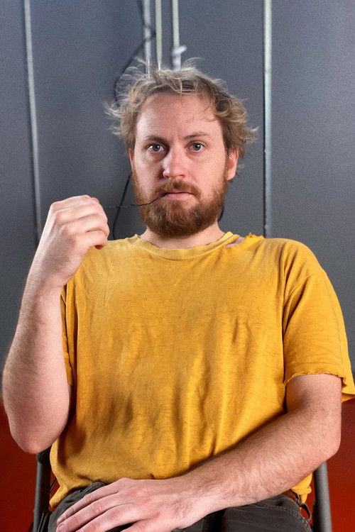 Jordan Michael Blake as Dennis