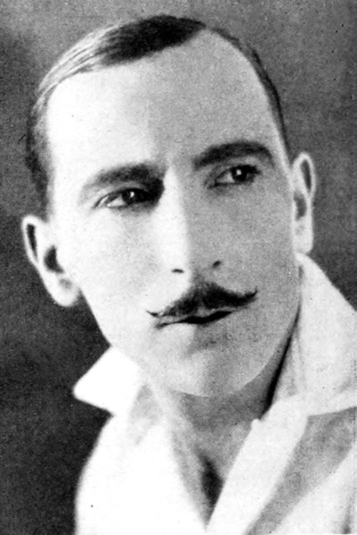 John J. Richardson as Howson Lotts - the Villain