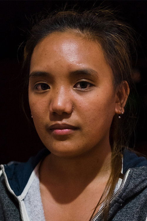 Grace Palicas as Self