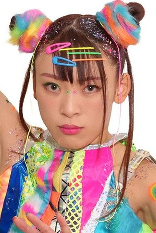 Haruka Fuwa as Fuwa-chan