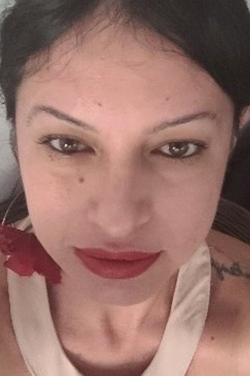 Sandra Seixas as Dançarina