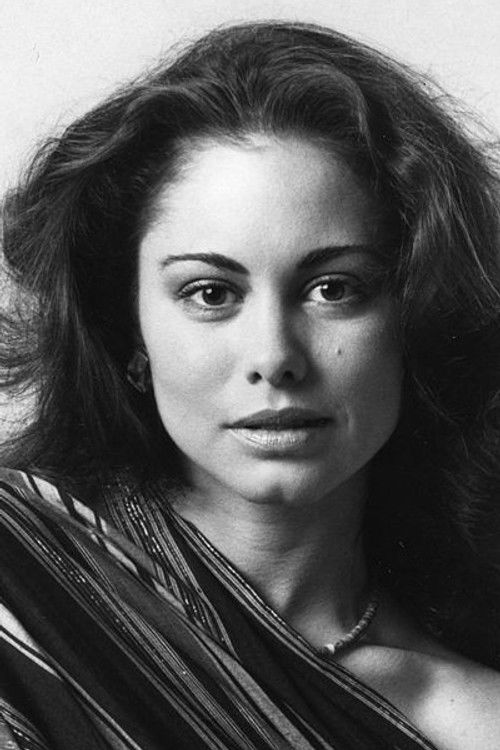 Shelly Burch as Julie Laverne