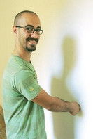 George Azmi as دقدق