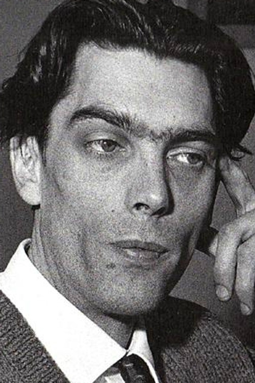 Sacha Pitoëff as Doctor