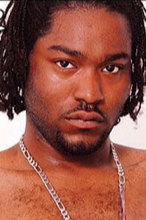 Chevy Stroker as (archive footage)