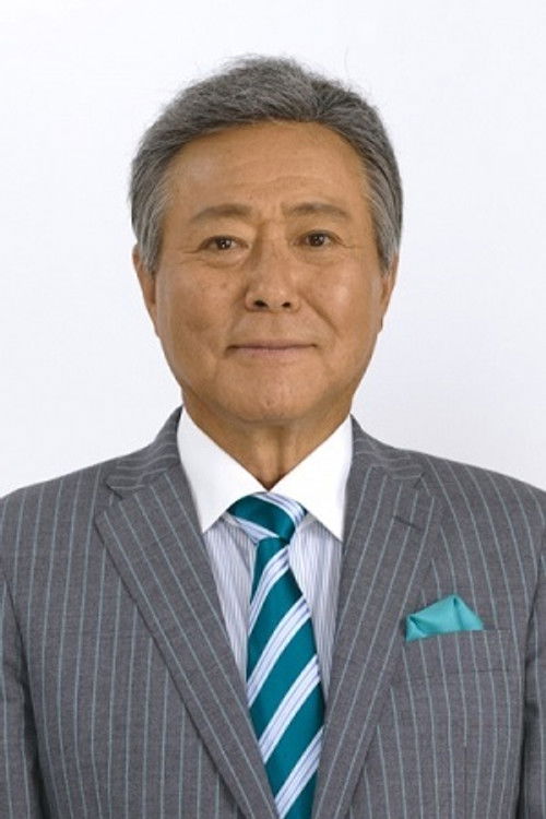 Tomoaki Ogura as 