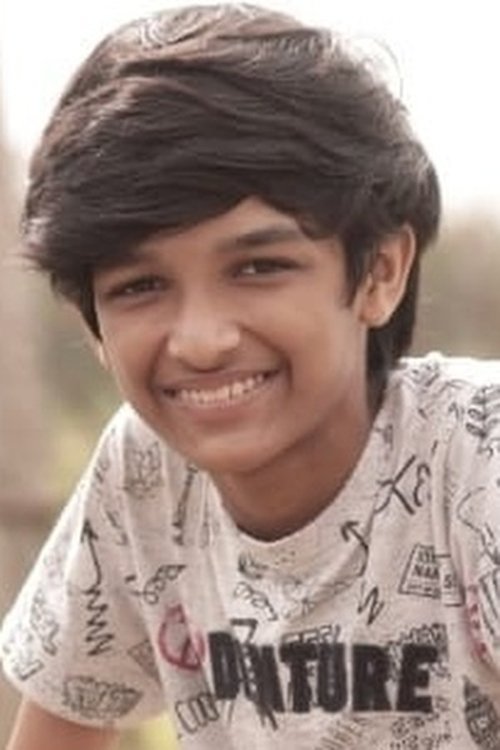 Vasudev Sajeesh Marar as 'Kichu' Rishikesh