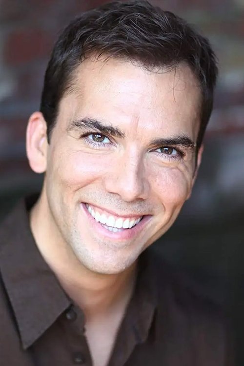 David Anthony Matranga as Harrison