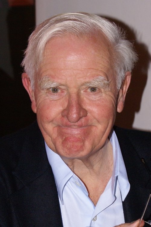 John le Carré as Self