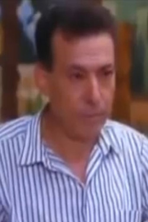 Mahmoud Kattab as 