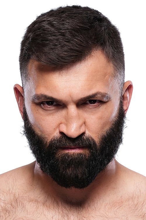 Andrei Arlovski as Self