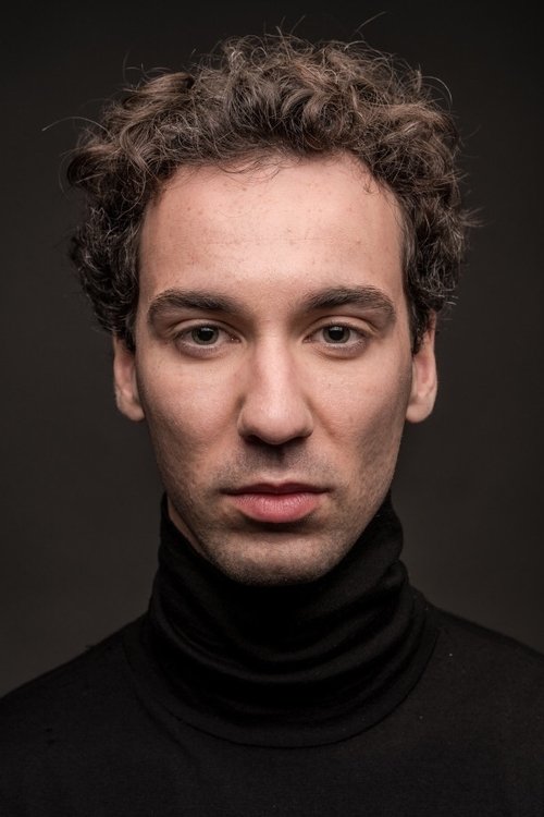 Diogo Bach profile photo