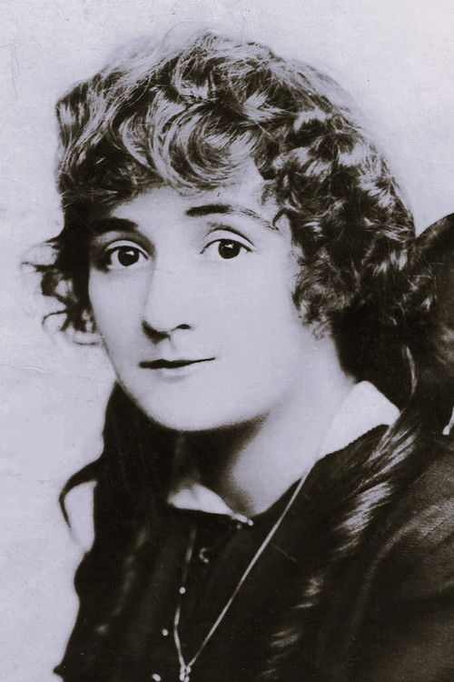 Adele DeGarde as Poppy Brown