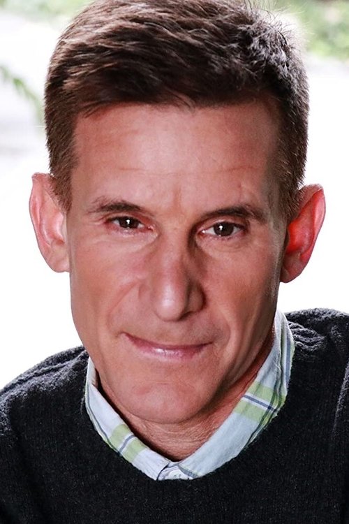 Andrew Lauer as Kerry Williams