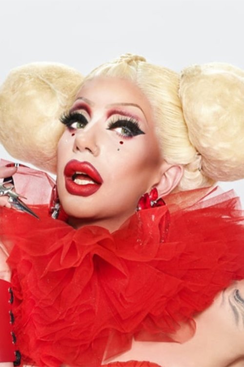 Scarlett Bobo as Self